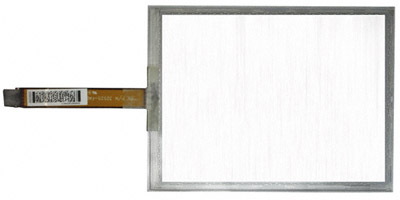 3M’s MicroTouch screen